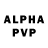 Amphetamine VHQ Alexey Prishepoff