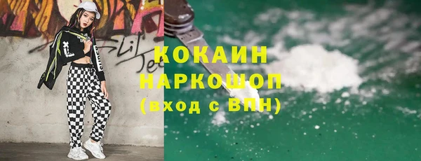 твердый Нягань